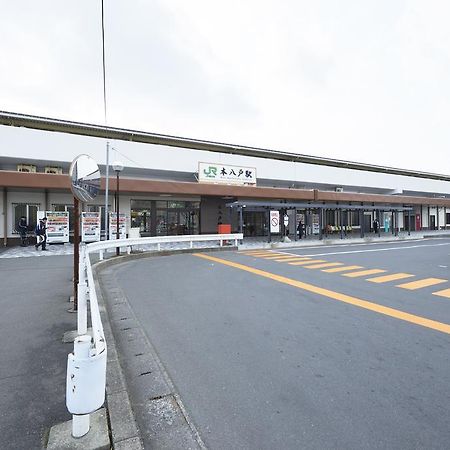 Hotel Select Inn Honhachinohe Ekimae Eksteriør billede