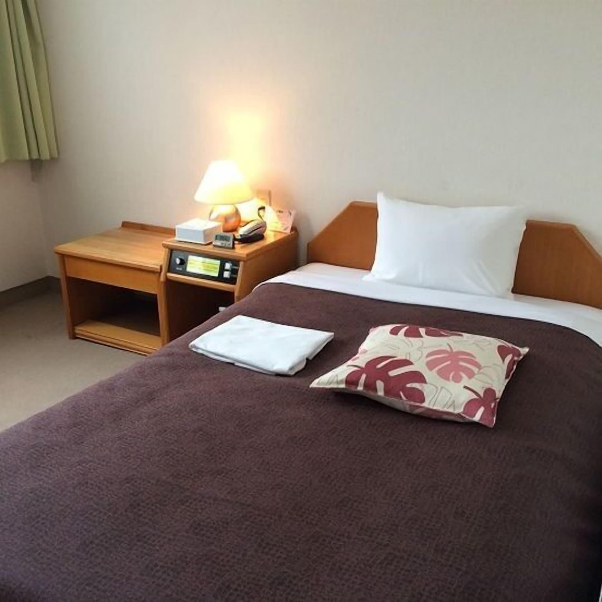 Hotel Select Inn Honhachinohe Ekimae Eksteriør billede
