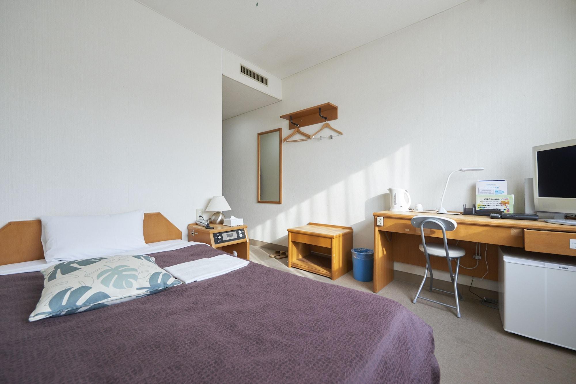 Hotel Select Inn Honhachinohe Ekimae Eksteriør billede