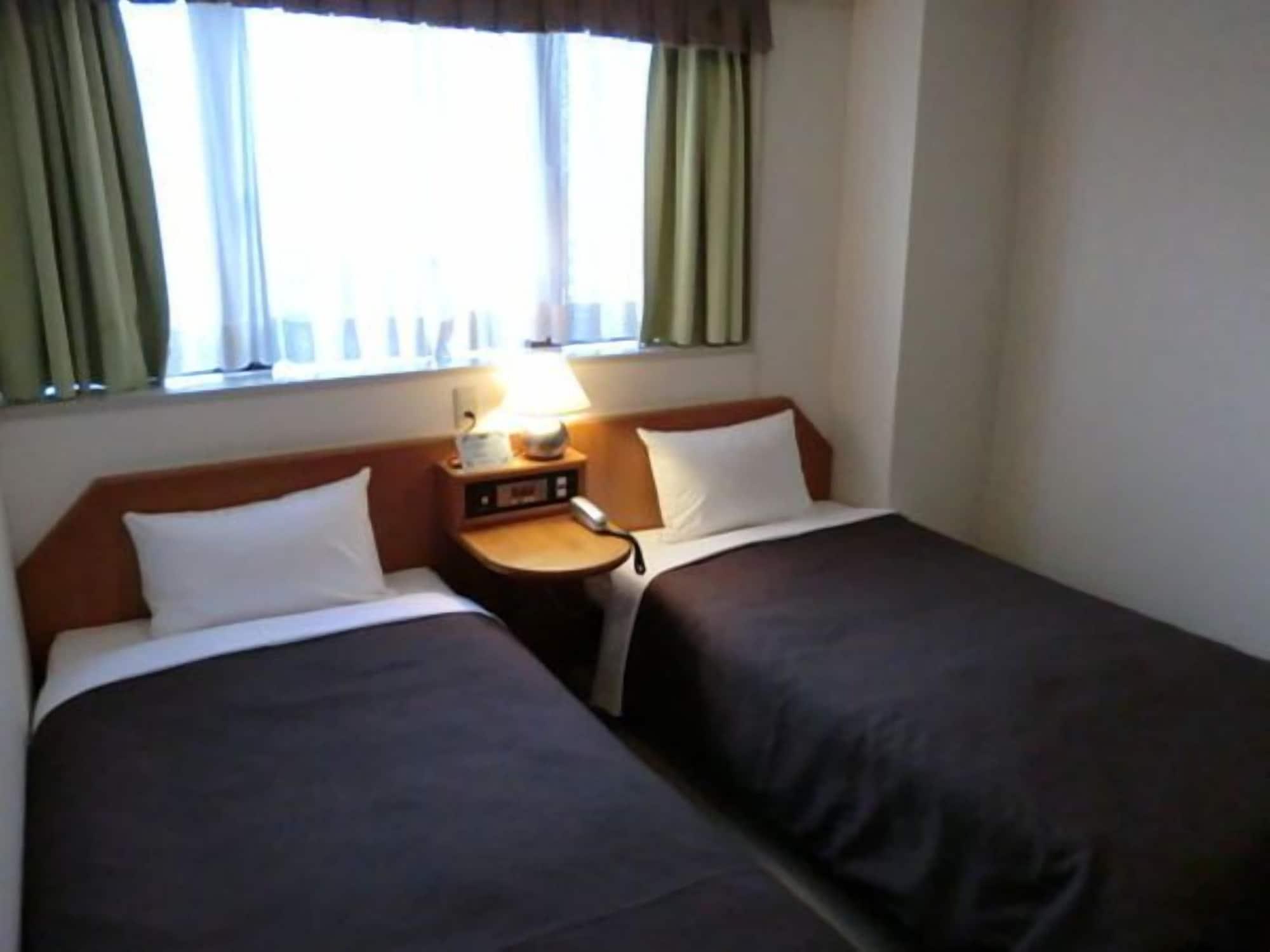 Hotel Select Inn Honhachinohe Ekimae Eksteriør billede