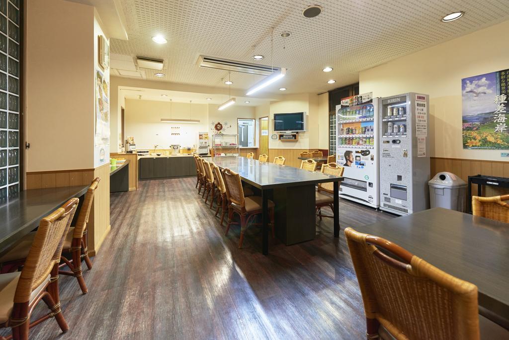 Hotel Select Inn Honhachinohe Ekimae Eksteriør billede