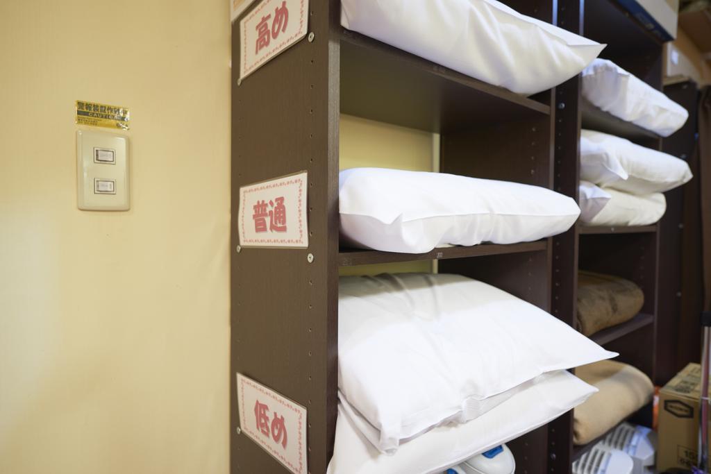 Hotel Select Inn Honhachinohe Ekimae Eksteriør billede