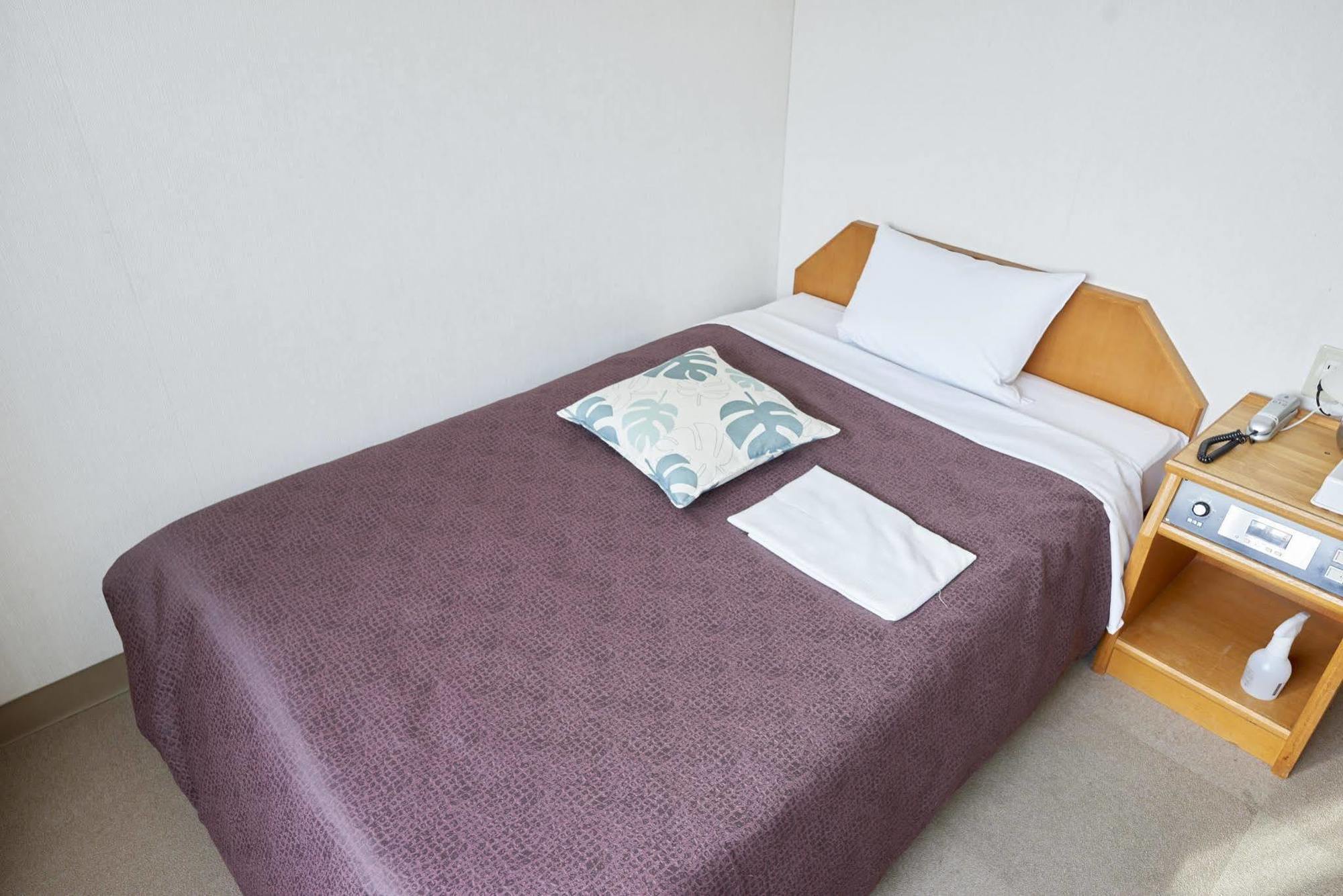 Hotel Select Inn Honhachinohe Ekimae Eksteriør billede